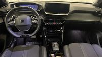 Peugeot 2008 1.2 PureTech 130ch S&S GT EAT8 — photo 11