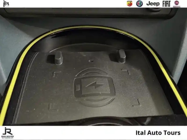 Fiat Panda grande  electrique 113ch la prima prime cee de 4800? déduite — photo 13