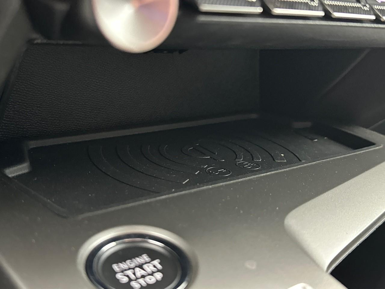 Peugeot 308 hybrid 145 e-dcs6 allure — photo 28