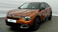 Citroen C4 BlueHDi 130ch S&S Shine EAT8
