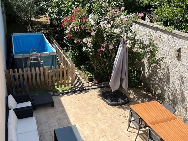 Maison 5 pièces 131 m²