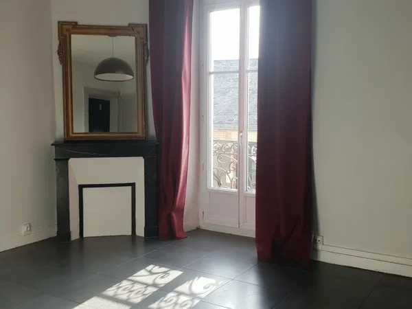 Appartement t3