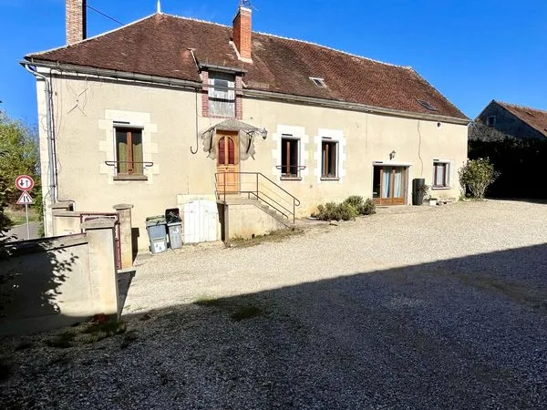 Maison 5 pièces 168 m²