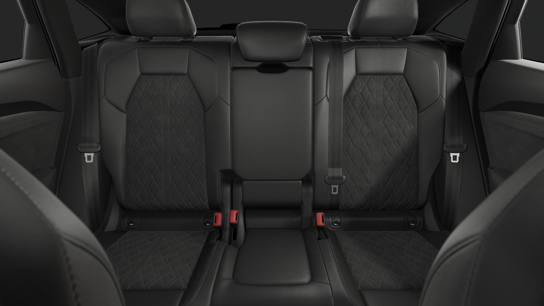 Audi Q5 Sportback e-hybrid 299 ch S tronic 7 Quattro — photo 8