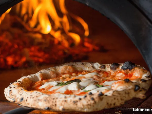 Pizzéria 32 m² ANGERS