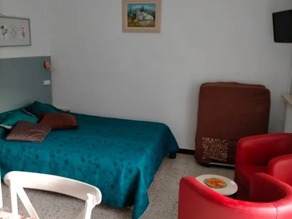Location studio