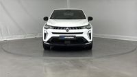Renault Symbioz 1.6 E-Tech full hybrid 145ch Techno