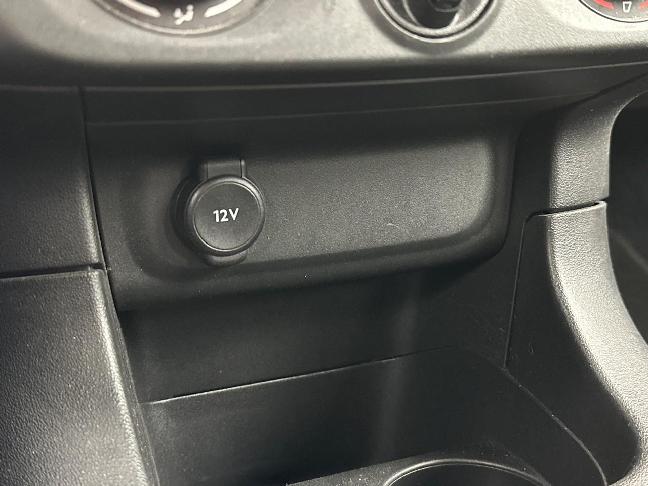 Citroën C3 puretech 83 s&s bvm5 you! — photo 29