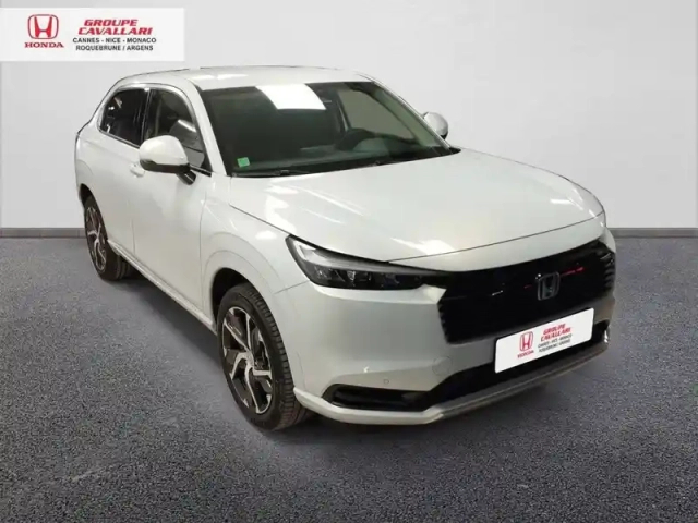 Honda Hr-V "e":hev 1.5 i-mmd