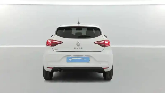 Renault Clio tce 90 — photo 44