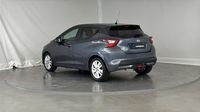 Nissan Micra 1.0 IG-T 100ch Made in France 2019 Euro6-EVAP — photo 8