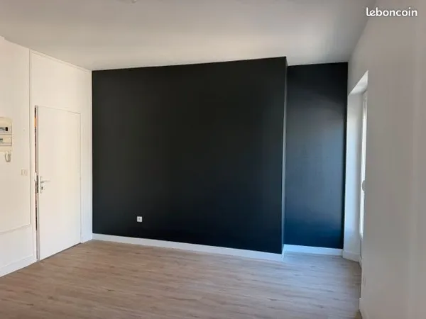 Studio 1 ÉTAGE