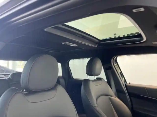 Mini Countryman cooper se 125ch + 95ch edition premium all4 bva6 — photo 14