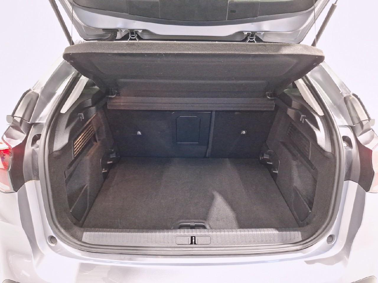 Citroën C4 puretech 130 s&s eat8 shine — photo 6
