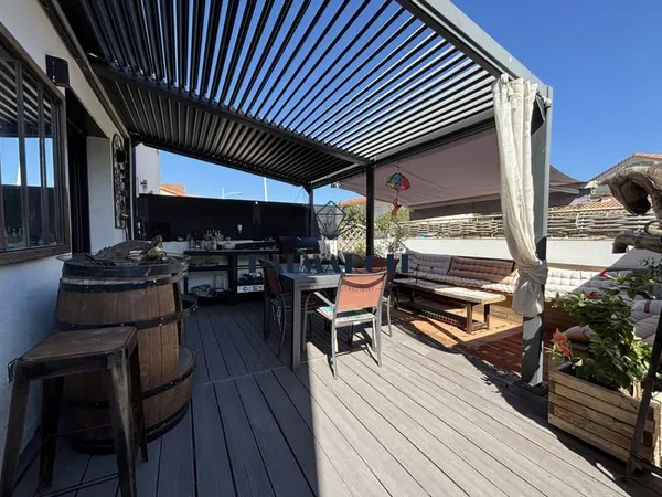 Maison à vendre Canet-en-Roussillon