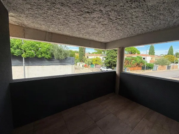 T2 A LOUER - QUARTIER AUBE ROUGE CASTELNAU-LE-LEZ