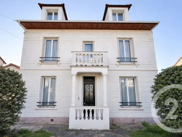 Maison 7 pièces 149 m²