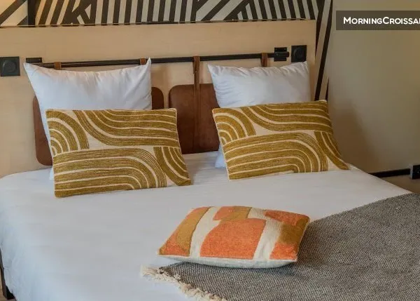 Appartement 1 pièce 32 m²