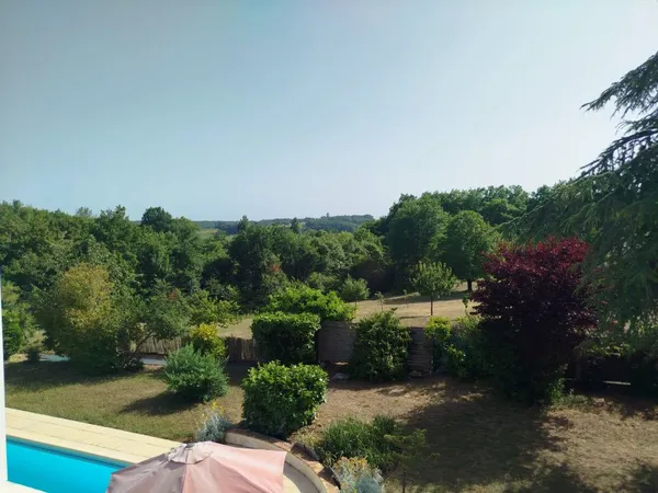 Terrain en individuel 2363 m²