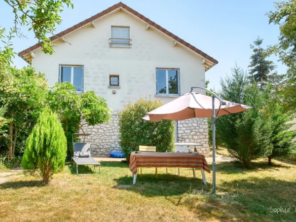Maison 5 pièces 123 m²