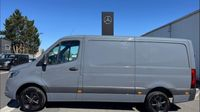 Mercedes Sprinter 319 CDI 37 3T5 Pro Propulsion Lourd 7G-Tronic Plus — photo 4