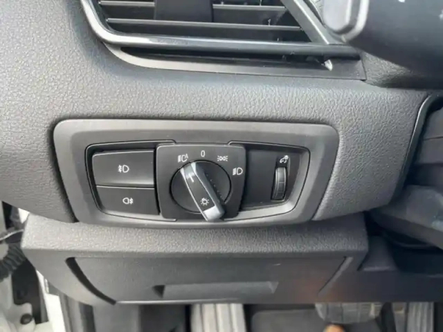 Bmw Serie 2 série 2 activetourer 225xea 224ch business design — photo 13