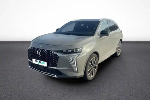 Ds Ds 7 hybride rechargeable e-tense 225 eat8