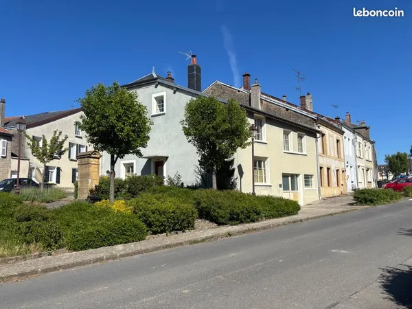 Immeuble de rapport 6 pièces 160 m²