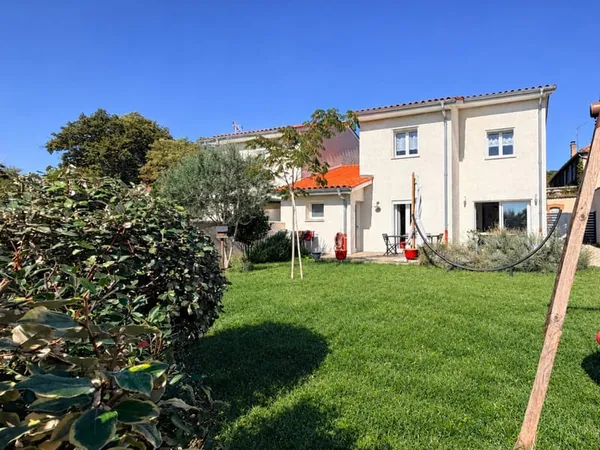 Maison 5 pièces 105 m²