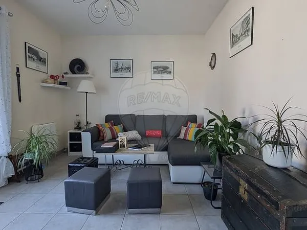 Appartement 1 chambre(s) à vendre