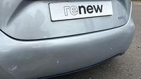 Renault Zoé E-Tech Evolution charge normale R110 - 22B — photo 21