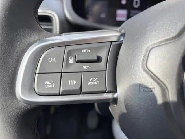 Jeep Avenger 1.2 turbo t3 100ch altitude — photo 14
