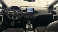 Kia Pro Ceed 1.4 T-GDI 140ch GT Line DCT7 MY20 — photo 11
