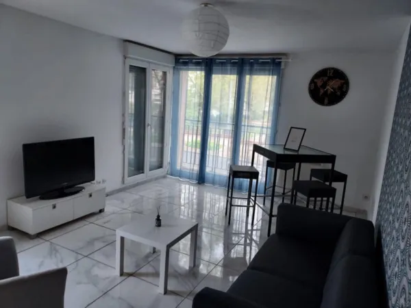 Loue chambre en colocation 78m²