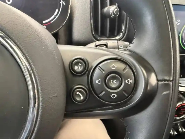Mini Mini countryman 125 - 95 ch all4 bva6 — photo 30
