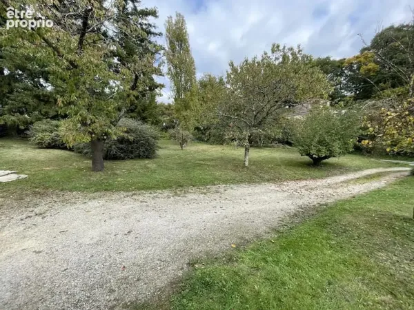 Viager occupé - luynes (37) à 15 minutes de tours un investissement sans gestion locative