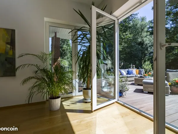 Appartement 4 pièces 88 m²