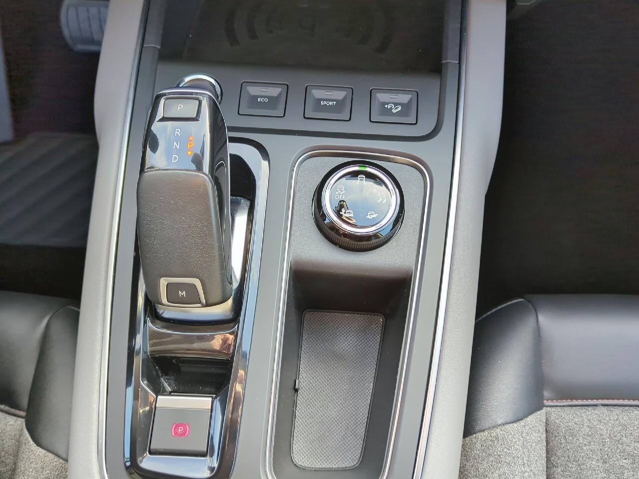 Citroën C5 Aircross bluehdi 130 s&s eat8 feel — photo 19