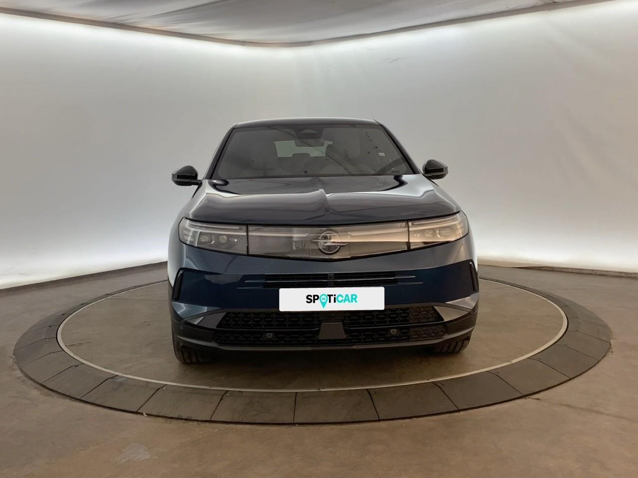 Opel Grandland 1.2 turbo hybrid 145 ch e-dct6 gs — photo 2
