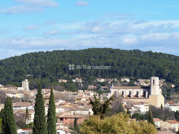Maison a proximite du village a pied