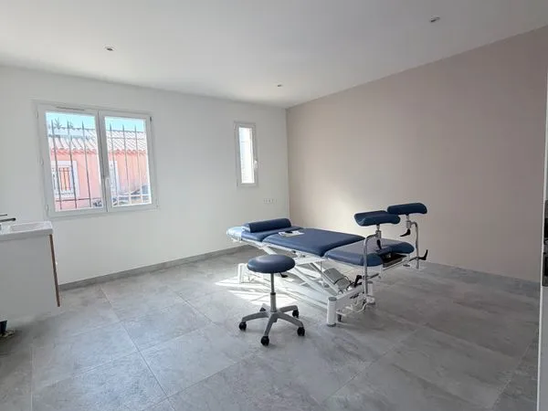 Bureau/ Salle - Pôle médical et professionnel