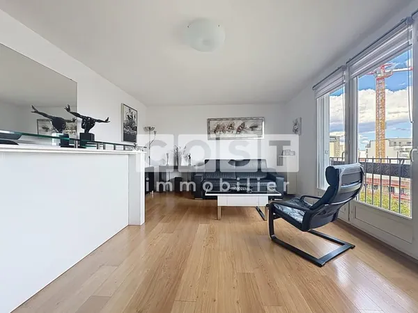 Appartement à vendre Asnières-sur-Seine