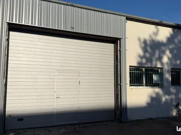 Entrepôt de stockage Besançon centre