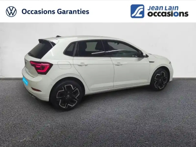 Volkswagen Polo 1.0 tsi 95 s&amp;s bvm5 — photo 4