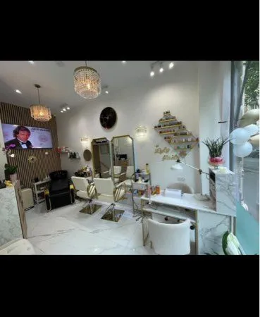 Fond de commerce coiffure esthétique