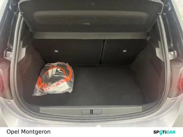Opel Corsa -e 136ch gs line — photo 6