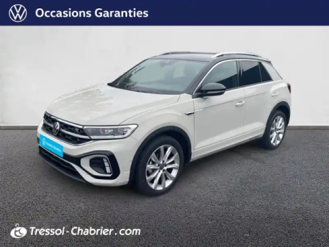 Volkswagen T-Roc 1.5 tsi evo2 150 start/stop dsg7