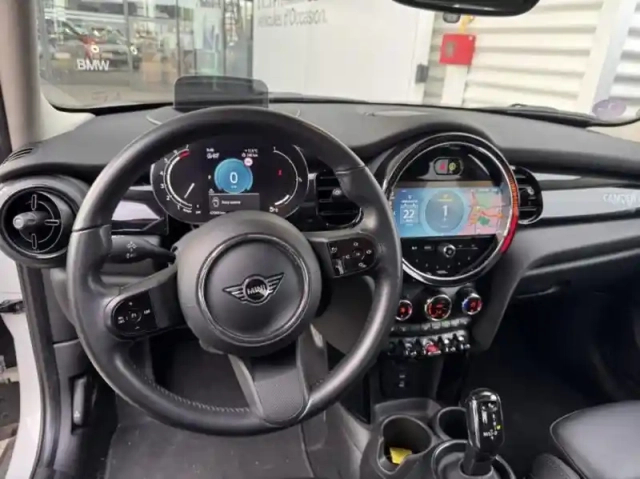 Mini Mini 5 portes cooper 136ch edition camden bva7 — photo 5