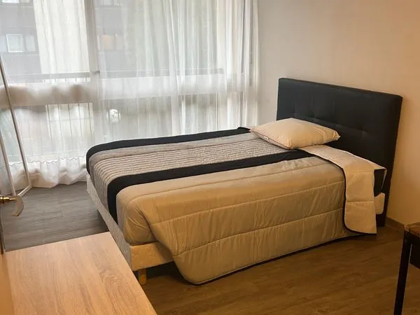 Chambre meublée en colocation - Pontoise centre