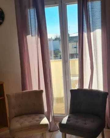 Studio à louer